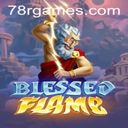 Descubra a Experiência Única de BlessedFlame: Um Jogo Repleto de Aventuras e Estratégias