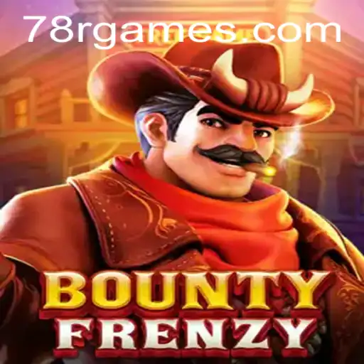 Explorando o Jogo BountyFrenzy: Uma Aventura de Estratégia e Ação