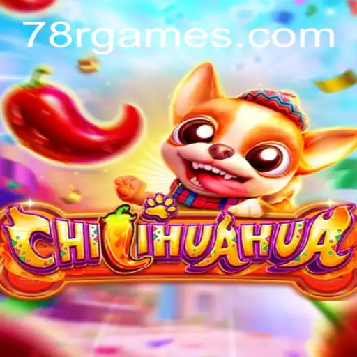 CHILIHUAHUA: Explorando o Novo Jogo que Conquista 78R.COM