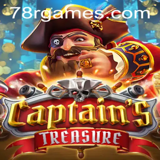 Explorando o Fascinante Mundo de CaptainssTreasure