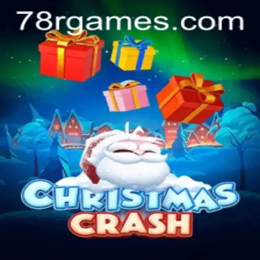 Explore a Magia do Natal com ChristmasCrash