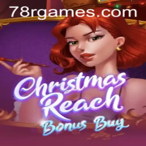 Christmas Reach Bonus Buy: Inovação em Jogos Digitais