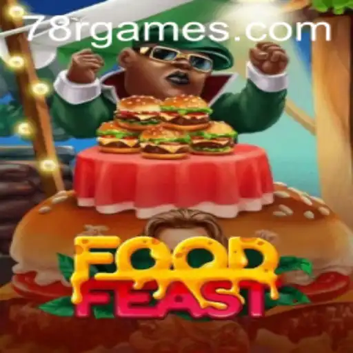Descubra o Mundo do Jogo FoodFeast: Uma Aventura de Sabores e Estratégia