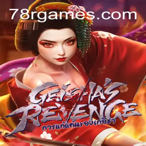 GeishasRevenge: A Descoberta de um Novo Mundo de Aventura e Estratégia no 78R.COM