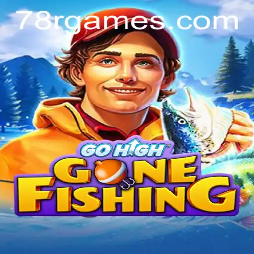 Descubra o Mundo de GoHighGoneFishing: A Nova Sensação dos Jogos Online