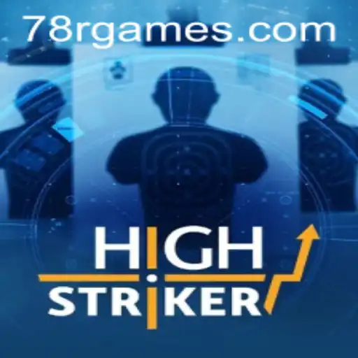 HighStriker: Desvendando o Clássico Jogo de Feiras