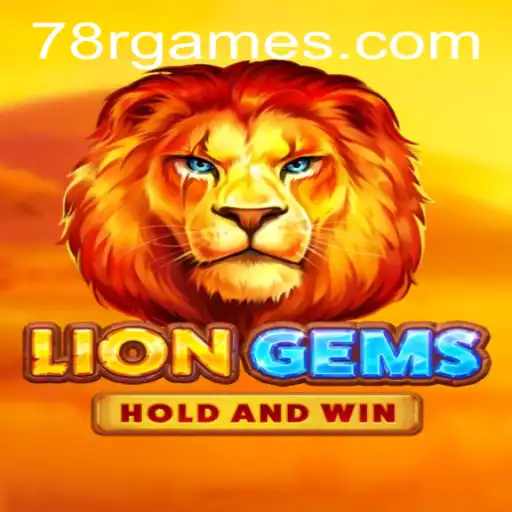 Explorando o Universo de LionGems: Aventura e Estratégia em 78R.COM