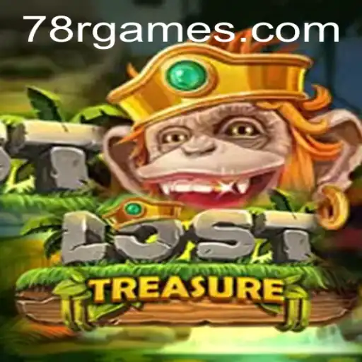 Descubra a Aventura Inesquecível de LostTreasure