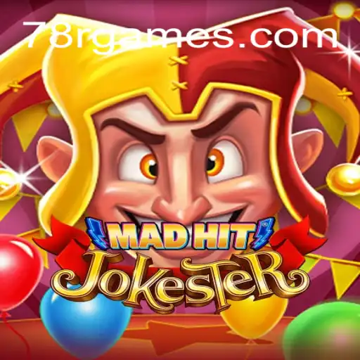 MadHitJokester: Conheça o Jogo Revolucionário que Está Conquistando o Mundo