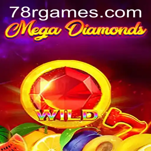 MegaDiamond: A Nova Sensação do Mundo dos Jogos