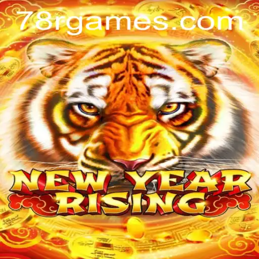 NewYearRising: O Jogo Inovador do Momento com 78R.COM