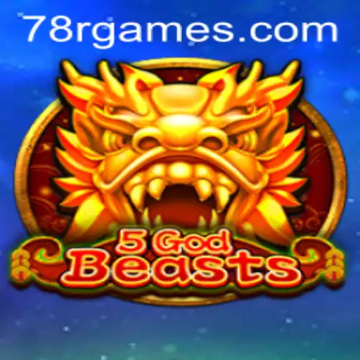 Descubra o Universo de 5GodBeasts: Um Novo Jogo Empolgante