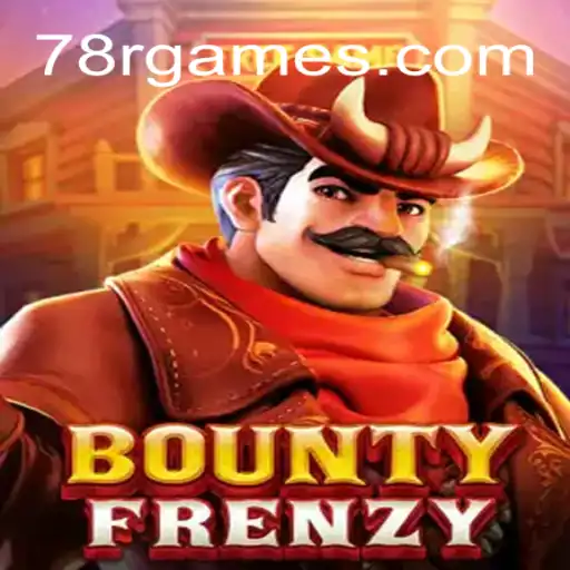 Explorando o Jogo BountyFrenzy: Uma Aventura de Estratégia e Ação