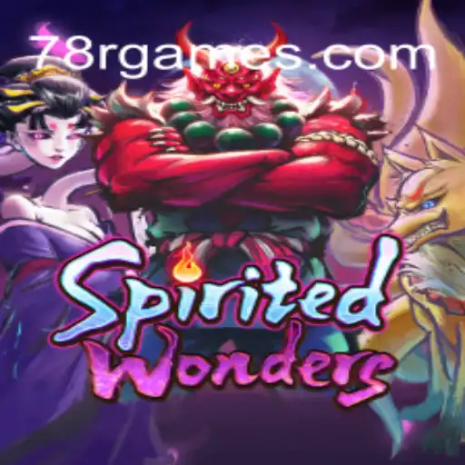 Explorando o Universo de SpiritedWonders: Uma Jornada Envolvente