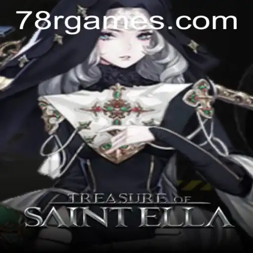 Explorando TreasureofSaintElla: O Novo Fenômeno dos Jogos Online