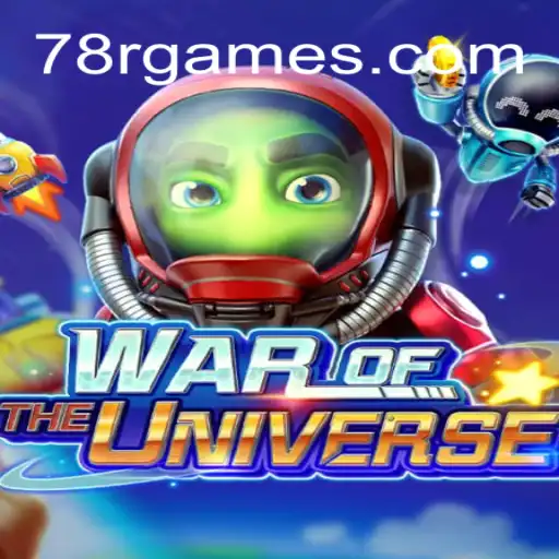 Descubra o Novo Fenômeno no Mundo dos Jogos: WAROFTHEUNIVERSE