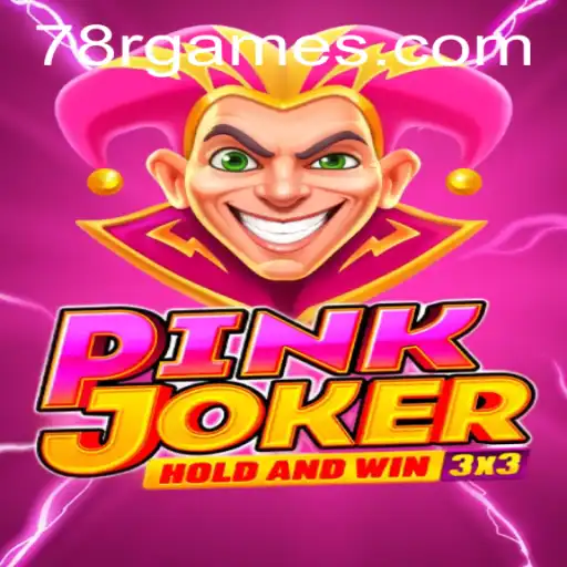 Descubra o Fascinante Mundo de Pinkjoker: O Jogo Que Está Inovando 2023