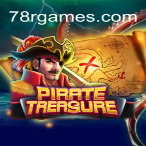 PirateTreasure: Uma Aventura Imersiva com Desafios Épicos