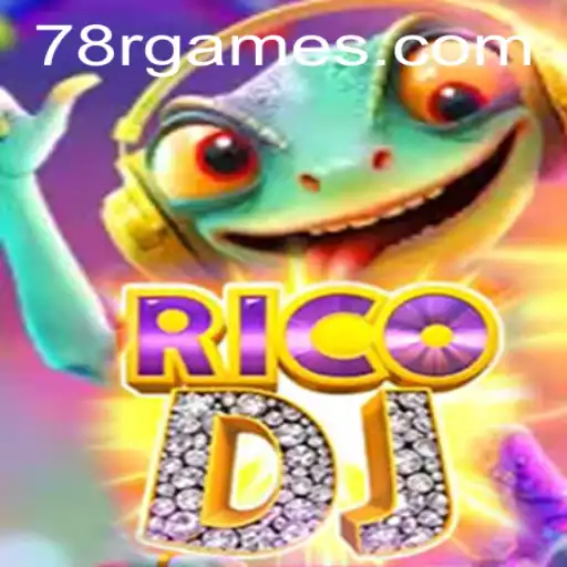 RicoDJ: O Jogo Revolucionário para Amantes de Música