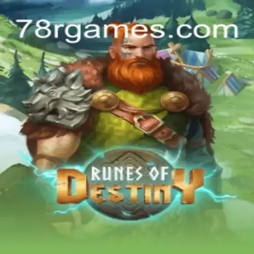 Explorando o Mundo de RunesOfDestiny