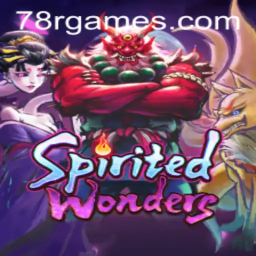 Explorando o Universo de SpiritedWonders: Uma Jornada Envolvente