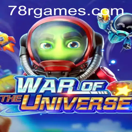 Descubra o Novo Fenômeno no Mundo dos Jogos: WAROFTHEUNIVERSE